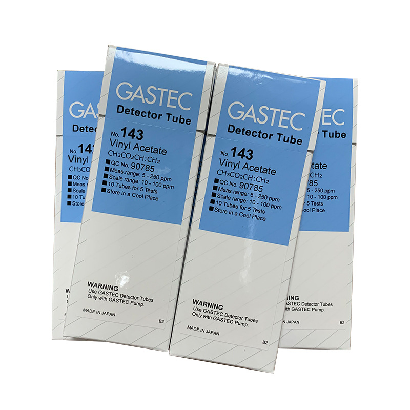 GASTEC乙酸乙烯酯检测管